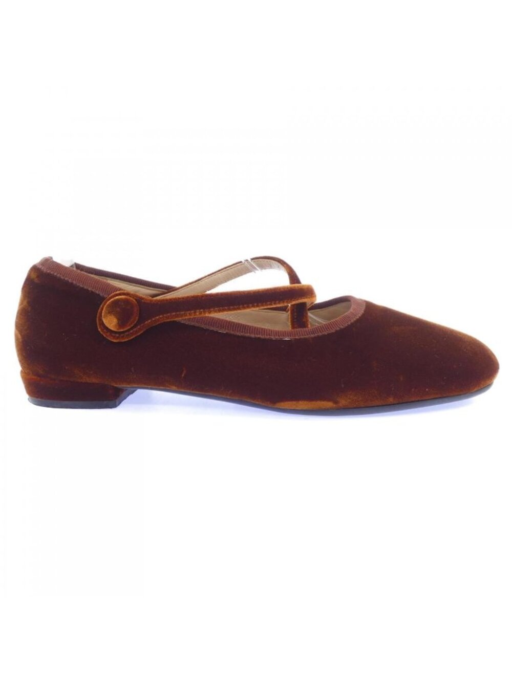 Miu Miu Flat Shoes